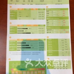 【深度指南】你的健身樂(lè)園 樹(shù)木嶺健身中心全方位解析與性?xún)r(jià)比推薦